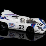 Porsche 917K 24H Le Mans 1971 Winner