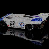Porsche 917K 24H Le Mans 1971 Winner