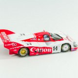 Porsche 956KH 2nd 1000 km Imola 1984
