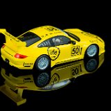Porsche 997 GT 24h Zolder 2007