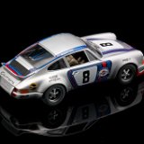 Porsche Set Martini Racing 6h. Vallelunga 1973 #8