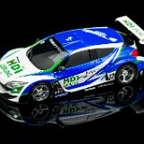 Renault Megane Trophy 2012 HDI Gerling