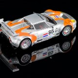 Spyker C8 Spyder GT2R 24h Le Mans 2006 nr.85