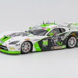 Viper GTS-R 24h Daytona 2016 Gas Monkey No.33