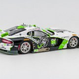 Viper GTS-R 24h Daytona 2016 Gas Monkey No.33
