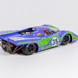 Porsche 917K No.35 Martini Hippie Watkins Glen 1970