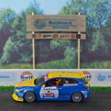 Alfa Romeo 147 Cup Clini Clowns