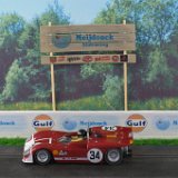 Alfa Romeo 33/3 3e Sebring 1971