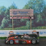 Audi R10 Team Kolles
