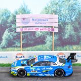 Audi RS 5 DTM Robin Frijns No.4