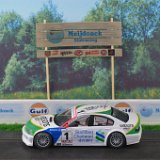 BMW 320i E-46 Macau guia 2003