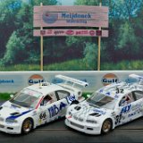 Alle slotcars van Meijdonck