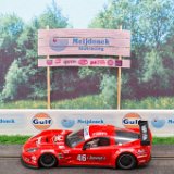 Chevrolet  Corvette C6R 24h Daytona 2012 - 15th Year Activity Anniversary