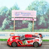 Chevrolet Corvette C7R Whelen Motorsports No.31