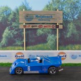 Chevron B19 Barcelona 1971