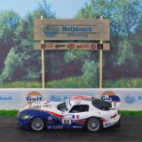 Chrystler Viper Oreca Team nr. 51
