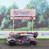 Citroen DS3 WRC Van Merksteijn #20