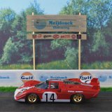 Ferrari 512S Coda Lunga 