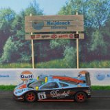 McLaren F1 GTR Custom Davidoff