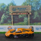 McLaren F1 GTR Franck Müller