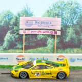 McLaren F1 GTR Harrods Racing 24 Le Mans 1996