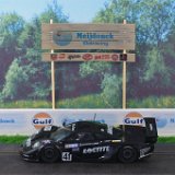 McLaren F1 GTR Le Mans 1998 Loctite