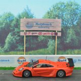 McLaren F1 GTR RAW