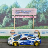 McLaren F1 GTR RCD Espanoyl