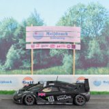 McLaren F1 GTR Ueno Clinic Mr Slotcar