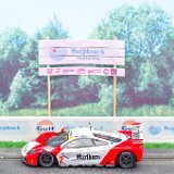 McLaren F1 GTR Zhuhai BPR GT 1996
