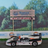 Mosler MT900R Gravity Lightning
