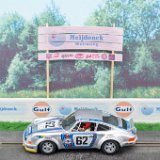 Porsche 911 RSR 4h Le Mans 1973