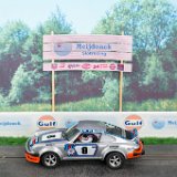 Porsche 934 Martini