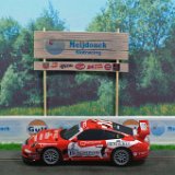 Porsche 997 GT3 RSR Lechner Racing