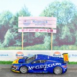 Renault Sport R.S. 01 McGregor