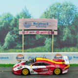 McLaren F1 GTR Le Mans 1998 Emi