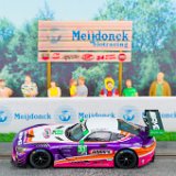 Mercedes AMG GT3 – Wynn’s Racing – Club Special
