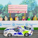 Dodge Viper GTS -R No 33 24h Daytona 2015 RS