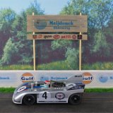 Porsche 908-3 1000 Km Nürburgring 1971