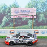 Porsche 911 RSR 24h Le Mans 1973