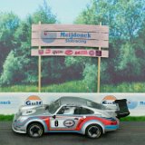 Porsche 911 RSR Turbo 1974