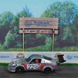 Porsche 911 RSR Turbo Le Mans 1974