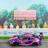 Porsche 991 GT3 RSR 24h Le Mans 2020