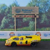 Porsche 917K 24H Le Mans 1970 Fly