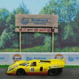 Porsche 917K 24H Le Mans 1970 NSR