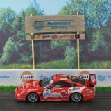 Porsche 997 GT3 RSR Burgfonds