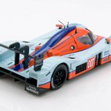 Scalextric Lola Aston Martin LMP1