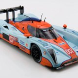 Scalextric Lola Aston Martin LMP1