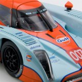 Scalextric Lola Aston Martin LMP1