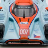 Scalextric Lola Aston Martin LMP1